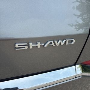 2024 Acura MDX SH-AWD — миниатюра 23