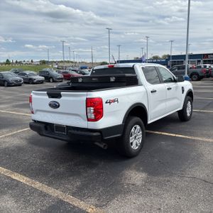 FORD RANGER XL - 8