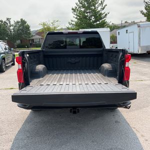 صورة مصغرة 42 لـ 2020 Chevrolet SILVERADO 1500 RST