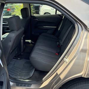 2011 Chevrolet EQUINOX LT — фото 34