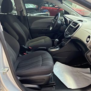 صورة مصغرة 33 لـ 2020 Chevrolet SONIC LT