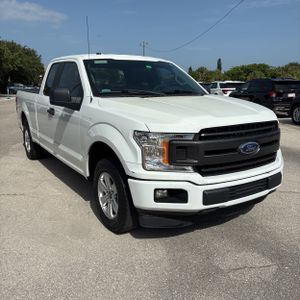 صورة مصغرة 12 لـ 2018 FORD F-150 XL