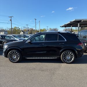 MERCEDES-BENZ GLE-CLASS - 3
