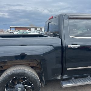 CHEVROLET SILVERADO 1500 LTZ - 9