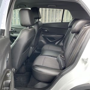 2017 Chevrolet TRAX LT — миниатюра 34
