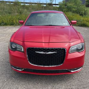 صورة مصغرة 14 لـ 2016 Chrysler 300 S