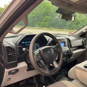 2018 FORD F-150 XL thumbnail 34