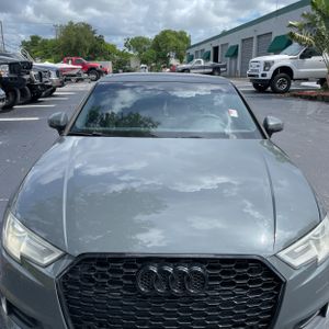 2018 AUDI A3 PREMIUM 照片 15
