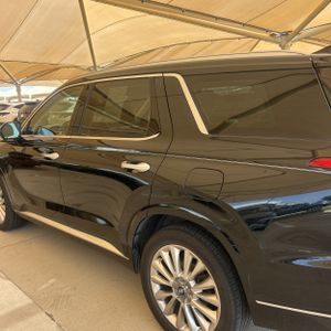 HYUNDAI PALISADE - 6