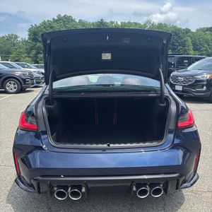 صورة مصغرة 44 لـ 2026 BMW M3