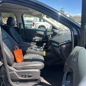 2017 FORD ESCAPE TITANIUM 缩略图 33