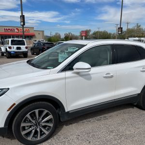 LINCOLN MKC RESERVE - 2
