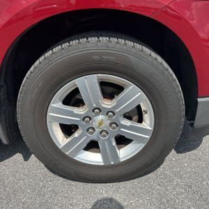 صورة 20 لـ 2012 Chevrolet TRAVERSE LT