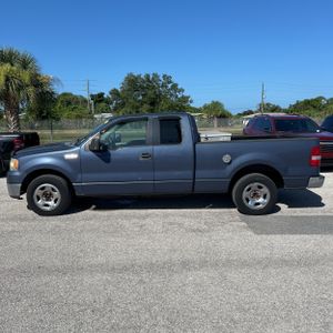 صورة 3 لـ 2006 FORD F-150 XLT