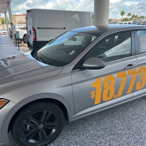 صورة 2 لـ 2022 Volkswagen JETTA SE