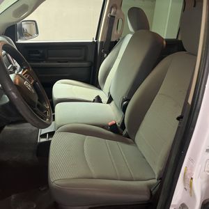 2020 RAM 1500 CLASSIC TRADESMAN 缩略图 30