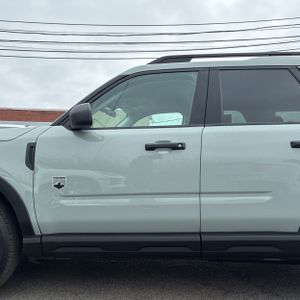 FORD BRONCO SPORT BIG BEND - 4