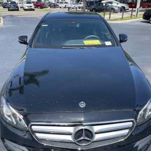 2019 Mercedes-BENZ E-CLASS — миниатюра 15