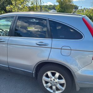 2008 Honda CR-V EX-L — фото 6
