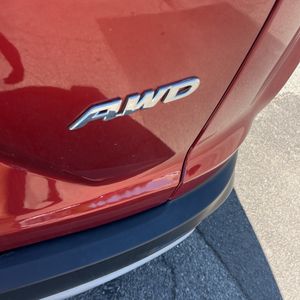 2019 Honda CR-V EX 照片 23