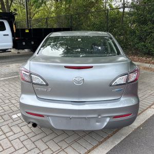 Mazda Mazda3 i Touring - 7