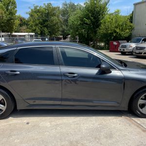 2022 KIA K5 LXS 照片 11