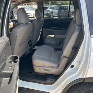 2019 Honda PILOT ELITE 照片 34