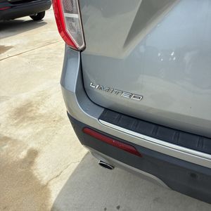 2023 FORD EXPLORER LIMITED — миниатюра 23