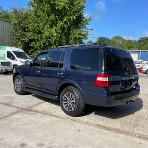 صورة 5 لـ 2015 FORD EXPEDITION XLT