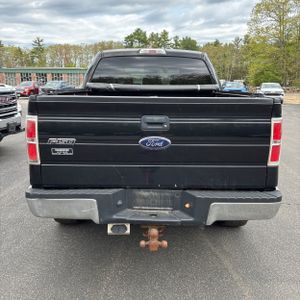 FORD F-150 XLT - 7
