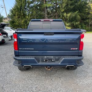 صورة 6 لـ 2019 Chevrolet SILVERADO 1500 RST