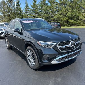 صورة مصغرة 12 لـ 2024 Mercedes-BENZ GLC
