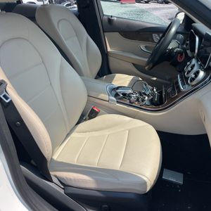 2015 Mercedes-BENZ C-CLASS thumbnail 33