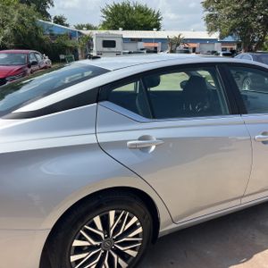 صورة 7 لـ 2026 Nissan ALTIMA SV