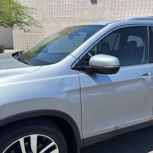 HONDA PILOT TOURING - 2