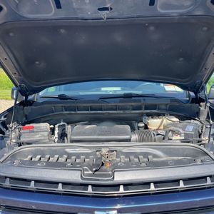 صورة مصغرة 46 لـ 2019 Chevrolet SILVERADO 1500 RST