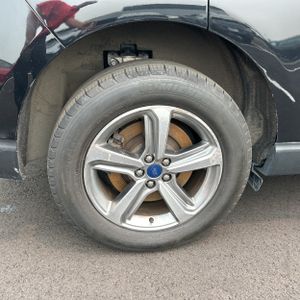 2022 FORD EDGE SEL 缩略图 19