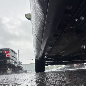 2016 FORD ESCAPE TITANIUM 缩略图 24