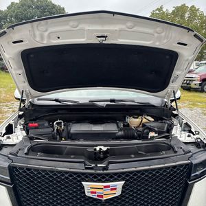 صورة 44 لـ 2022 Cadillac ESCALADE ESV SPORT