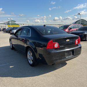 CHEVROLET MALIBU LS - 6