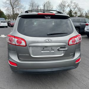 HYUNDAI SANTA FE SE - 7