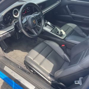 2022 Porsche 911 CARRERA 缩略图 32