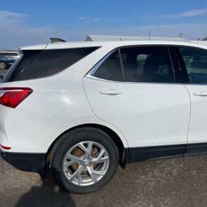 CHEVROLET EQUINOX LT - 9