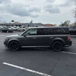 FORD FLEX SEL - 3