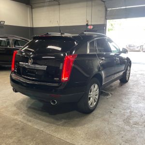 صورة 8 لـ 2014 Cadillac SRX LUXURY COLLECTION