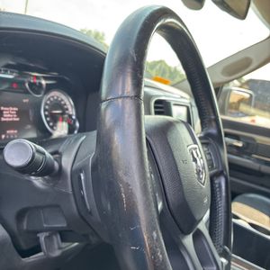2013 RAM 1500 SPORT 照片 57