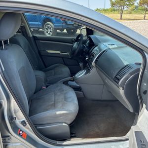 صورة مصغرة 33 لـ 2008 Nissan SENTRA 2.0