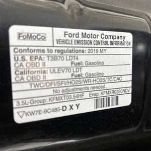 صورة مصغرة 41 لـ 2019 FORD EXPEDITION MAX XLT