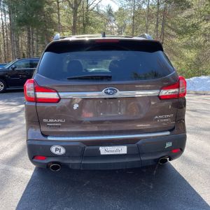 SUBARU ASCENT TOURING - 7