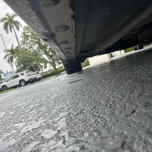 2010 FORD FUSION SEL 照片 24